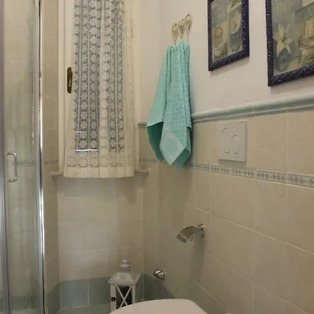 Daire Casa La Piazzetta Di