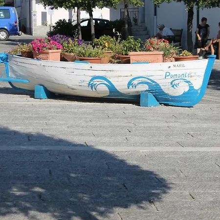 Casa La Piazzetta Di Daire *