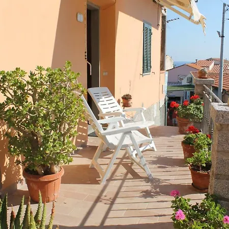 Daire Casa La Piazzetta Di