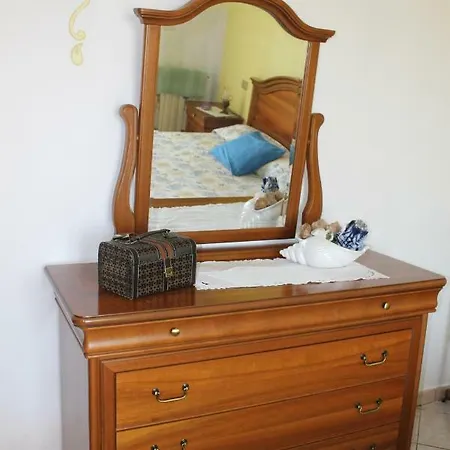Casa La Piazzetta Di Apartment *