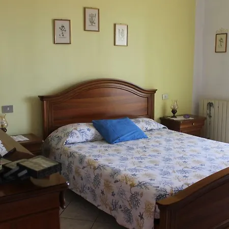 Casa La Piazzetta Di Apartment