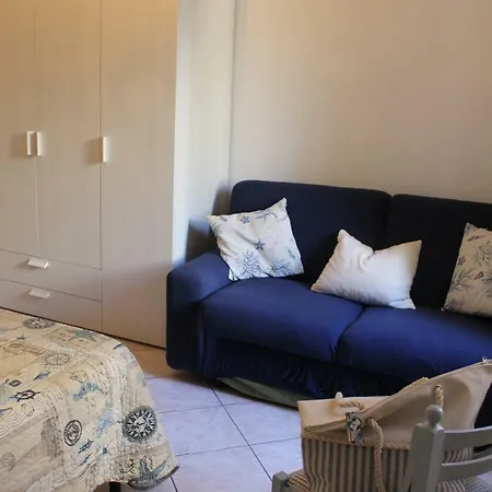 Apartment Casa La Piazzetta Di *