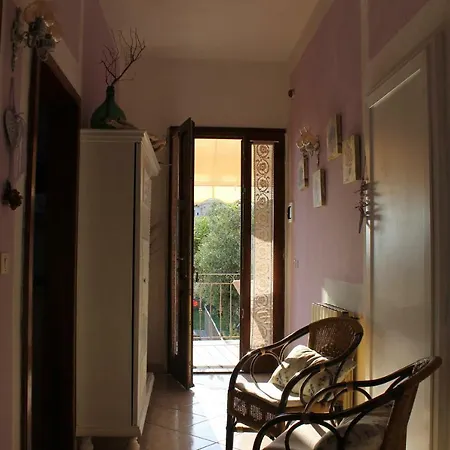 Casa La Piazzetta Di Apartment