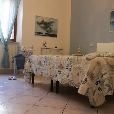 Casa La Piazzetta Di Apartment