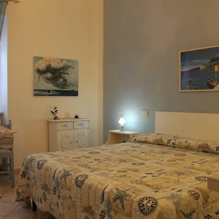 Casa La Piazzetta Di Apartment