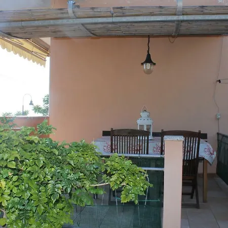 Casa La Piazzetta Di