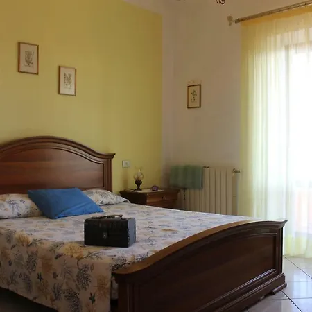 Daire Casa La Piazzetta Di *