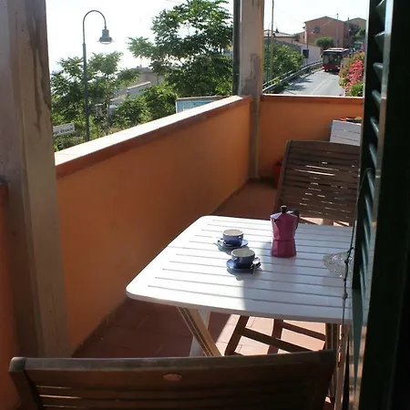 Casa La Piazzetta Di