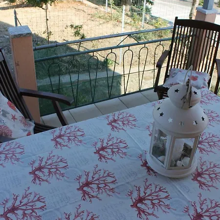 Casa La Piazzetta Di * Pomonte
