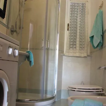 Casa La Piazzetta Di Apartment *