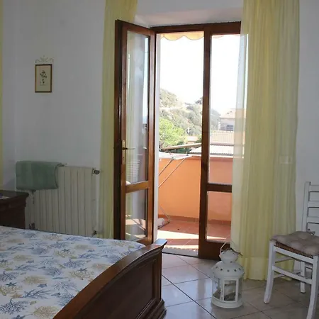 Casa La Piazzetta Di *