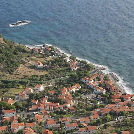 Casa La Piazzetta Di
