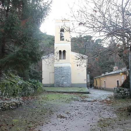 Casa La Piazzetta Di * Pomonte