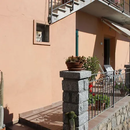Apartamento Casa La Piazzetta Di *