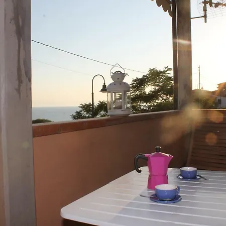 Casa La Piazzetta Di Apartamento *