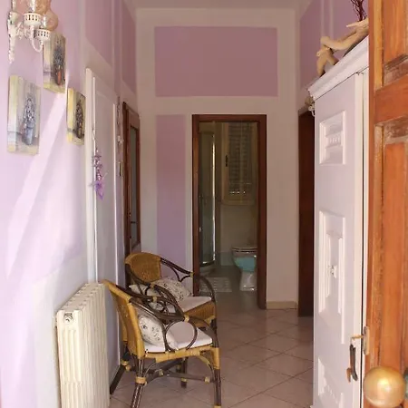 Apartamento Casa La Piazzetta Di *